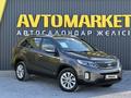 Kia Sorento 2013 года за 8 490 000 тг. в Актобе – фото 2