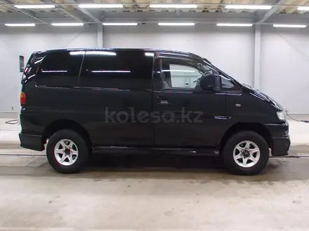 Авторазбор из Японии по Mitsubishi Delica булка, Pajero 2 3 4 в Алматы – фото 34