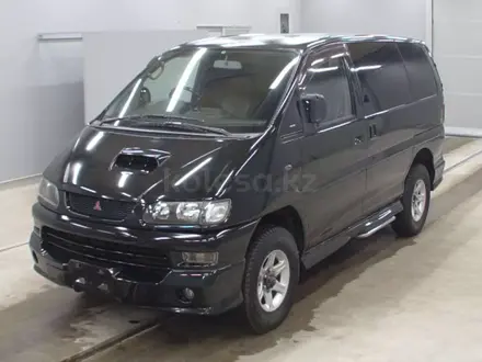 Авторазбор из Японии по Mitsubishi Delica булка, Pajero 2 3 4 в Алматы – фото 35