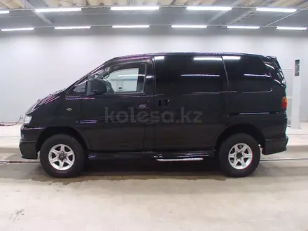 Авторазбор из Японии по Mitsubishi Delica булка, Pajero 2 3 4 в Алматы – фото 36