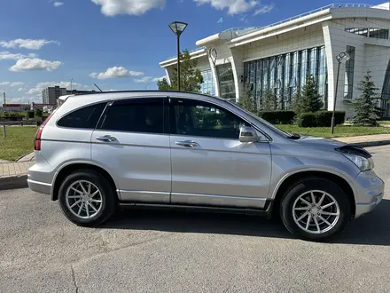 Honda CR-V 2012 года за 8 800 000 тг. в Караганда – фото 3