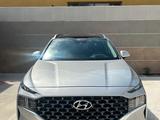 Hyundai Santa Fe 2023 годаүшін19 990 000 тг. в Шымкент