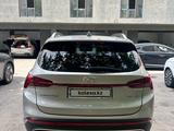 Hyundai Santa Fe 2023 годаүшін19 990 000 тг. в Шымкент – фото 3