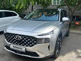 Hyundai Santa Fe 2023 годаүшін19 990 000 тг. в Шымкент – фото 2