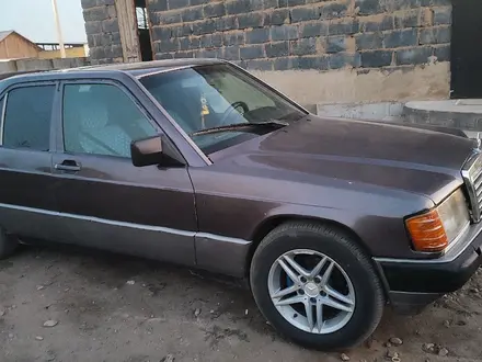 Mercedes-Benz 190 1993 года за 700 000 тг. в Семей – фото 12