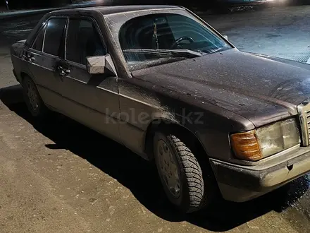 Mercedes-Benz 190 1993 года за 700 000 тг. в Семей – фото 2