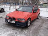 BMW 318 1990 годаүшін900 000 тг. в Караганда