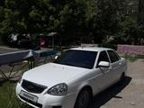 ВАЗ (Lada) Priora 2170 2013 годаүшін2 250 000 тг. в Шымкент