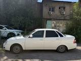 ВАЗ (Lada) Priora 2170 2013 годаүшін2 250 000 тг. в Шымкент – фото 5