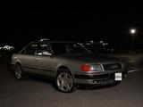 Audi 100 1992 годаүшін2 190 000 тг. в Кызылорда – фото 3