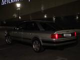 Audi 100 1992 годаүшін2 190 000 тг. в Кызылорда – фото 4