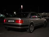Audi 100 1992 годаүшін2 190 000 тг. в Кызылорда – фото 5