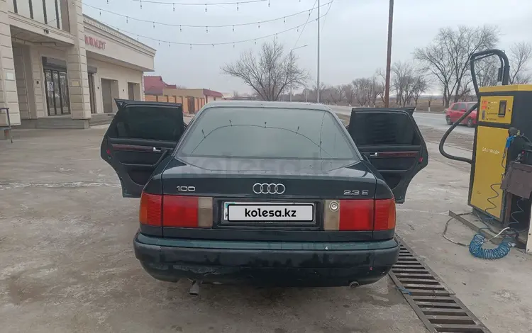 Audi 100 1993 годаfor1 700 000 тг. в Туркестан