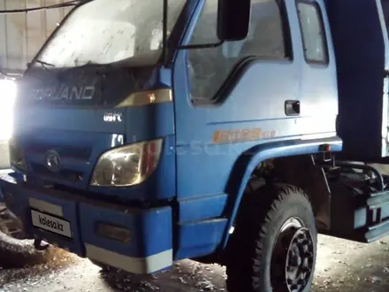 Foton  Forland 2011 года за 4 000 000 тг. в Караганда