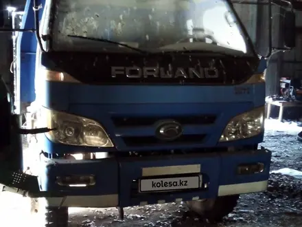 Foton  Forland 2011 года за 4 000 000 тг. в Караганда – фото 4