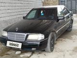 Mercedes-Benz C 180 1996 года за 1 800 000 тг. в Шымкент