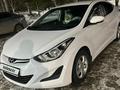 Hyundai Elantra 2013 годаfor6 100 000 тг. в Костанай