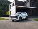 JAC JS8 Intelligent 2025 года за 12 790 000 тг. в Актобе