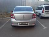 Renault Logan 2015 года за 3 542 000 тг. в Караганда – фото 5