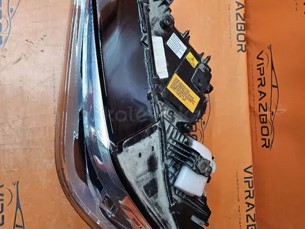Левая передняя лазерная фара BMW X5 G05 (американская версия) за 1 000 тг. в Алматы – фото 4