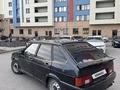 ВАЗ (Lada) 2114 2008 годаүшін1 050 000 тг. в Шымкент – фото 6