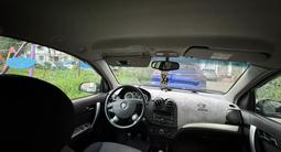 Ravon Nexia R3 2019 года за 4 350 000 тг. в Петропавловск – фото 5