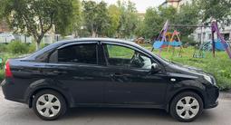 Ravon Nexia R3 2019 года за 4 350 000 тг. в Петропавловск – фото 3