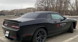 Dodge Challenger 2018 года за 20 000 000 тг. в Алматы – фото 3