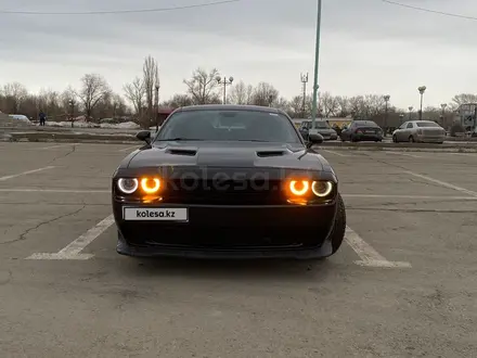 Dodge Challenger 2018 года за 20 000 000 тг. в Алматы – фото 6
