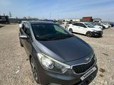 Kia Cerato 2014 годаүшін5 270 125 тг. в Алматы – фото 3