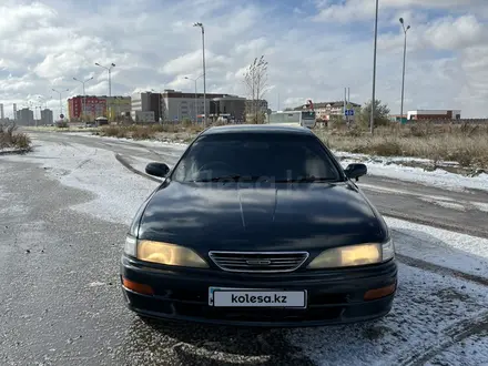 Toyota Carina ED 1994 года за 1 650 000 тг. в Астана – фото 4