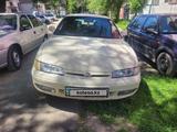 Mazda 626 1991 годаүшін750 000 тг. в Текели – фото 2