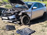 ВАЗ (Lada) Vesta 2015 годаүшін1 800 000 тг. в Кызылорда