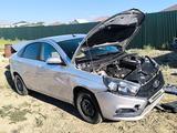 ВАЗ (Lada) Vesta 2015 годаүшін1 800 000 тг. в Кызылорда – фото 4