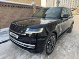 Land Rover Range Rover 2025 годаүшін160 000 000 тг. в Астана