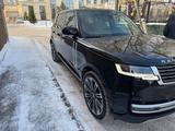 Land Rover Range Rover 2025 годаүшін160 000 000 тг. в Астана – фото 2