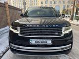 Land Rover Range Rover 2025 годаүшін160 000 000 тг. в Астана – фото 4
