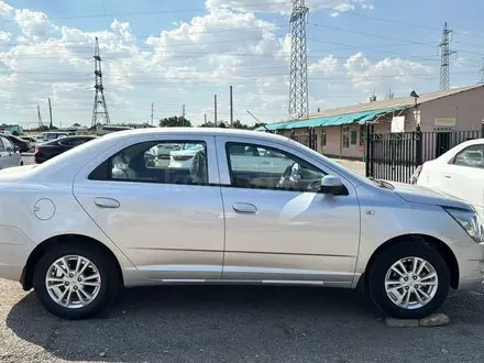 Chevrolet Cobalt 2023 года за 6 800 000 тг. в Шымкент – фото 2