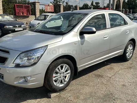 Chevrolet Cobalt 2023 года за 6 800 000 тг. в Шымкент – фото 3