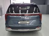 Kia Carnival 2024 годаүшін23 000 000 тг. в Алматы – фото 2