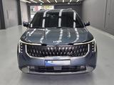 Kia Carnival 2024 годаүшін23 000 000 тг. в Алматы