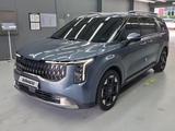 Kia Carnival 2024 годаүшін23 000 000 тг. в Алматы – фото 4