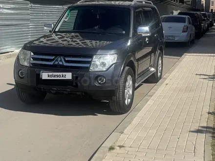 Mitsubishi Pajero 2007 года за 9 300 000 тг. в Астана