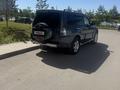 Mitsubishi Pajero 2007 года за 9 300 000 тг. в Астана – фото 4