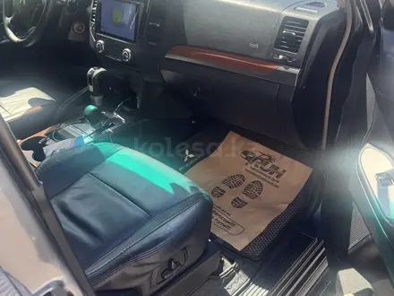 Mitsubishi Pajero 2007 года за 9 300 000 тг. в Астана – фото 6