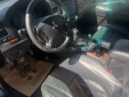 Mitsubishi Pajero 2007 года за 9 300 000 тг. в Астана – фото 7