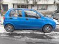 Daewoo Matiz 2012 годаfor1 380 000 тг. в Алматы – фото 4