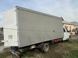 ГАЗ ГАЗель 2004 годаүшін7 500 000 тг. в Шымкент – фото 2