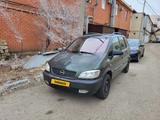 Opel Zafira 2001 года за 2 500 000 тг. в Атырау