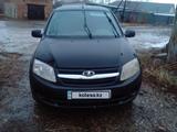 ВАЗ (Lada) Granta 2190 2013 года за 2 200 000 тг. в Усть-Каменогорск – фото 2